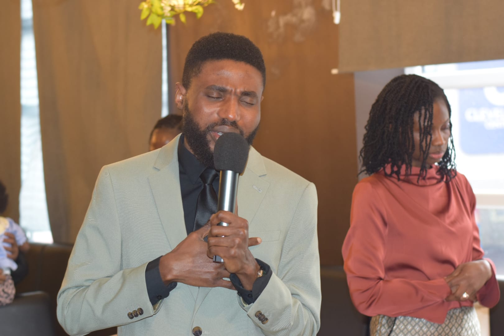 Pastoral Team